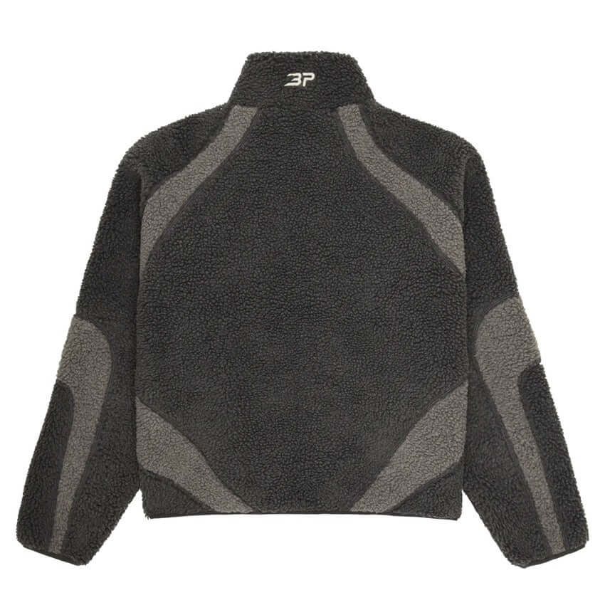 Broken Planet Polar Fleece