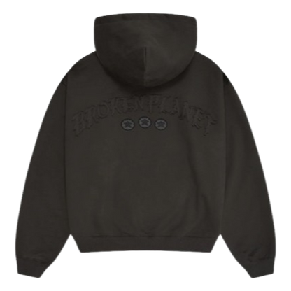 Broken Planet More Darkness Hoodie