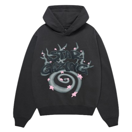 Broken Planet Stargazing Hoodie