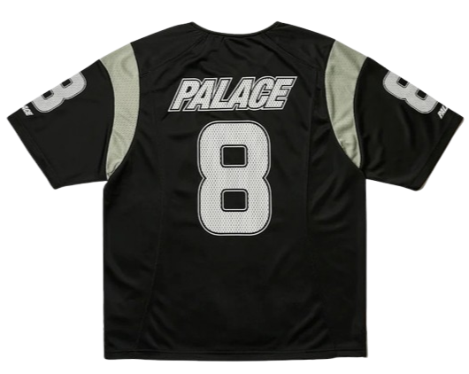 Palace Mesh Team Jersey