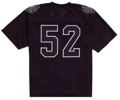 Supreme Spiderweb Football Jersey