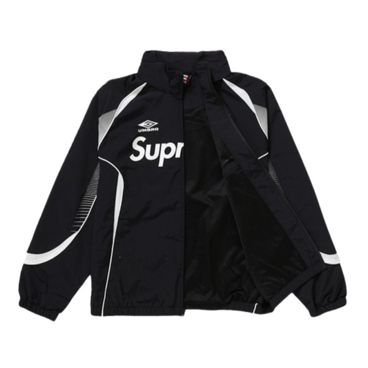 Supreme Umbro Track Jacket