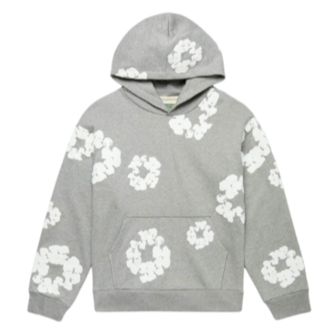Denim Tears The Cotton Wreath Sweatshirt