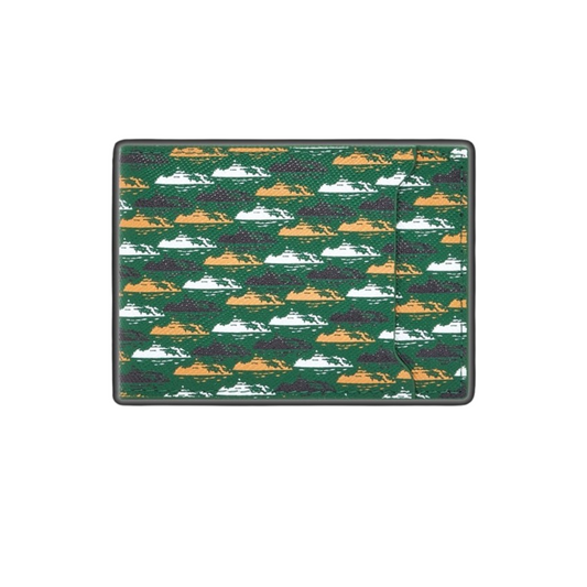 Corteiz VVS Leather Card Holder