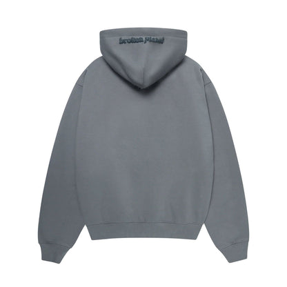 Broken Planet Falling Stars Hoodie