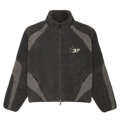 Broken Planet Polar Fleece